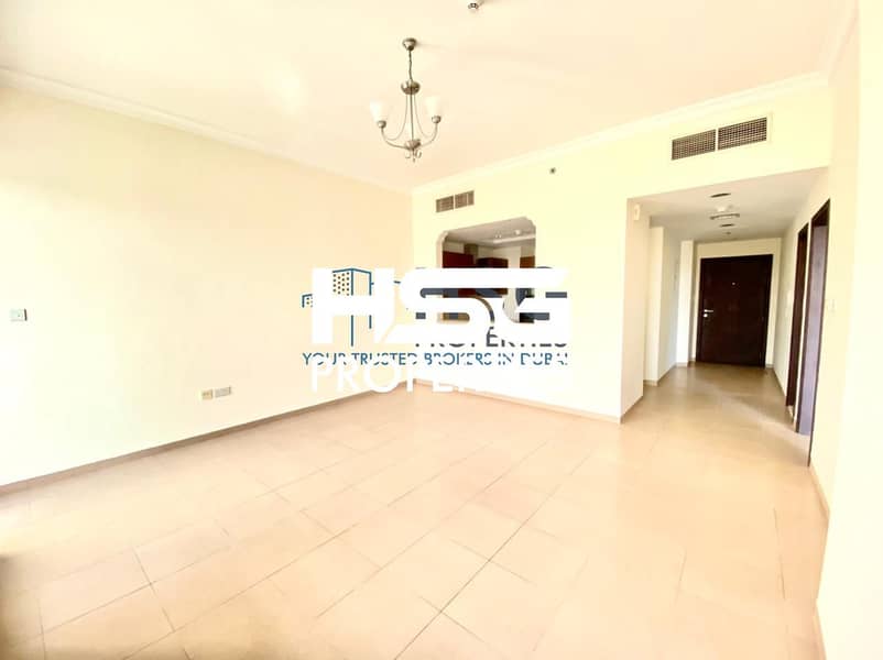 READY TO MOVE IN | MULTIPLE UNIT AVAILABLE | HUGE BALCONY