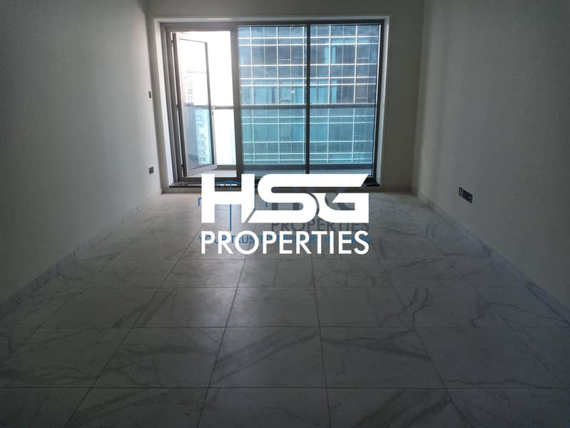 12 1BED | Brand New | Barsha Heights TCOM