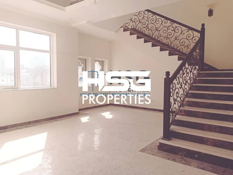 4BEDS + MAIDS ROOM | NEAR MALL OF THE EMIRATES | BEST DEAL