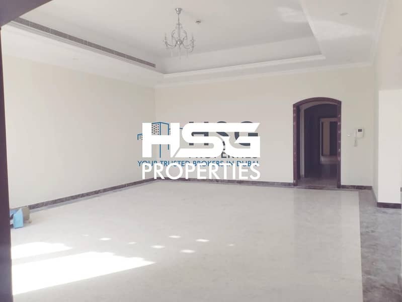5 4BEDS + MAIDS ROOM | NEAR MALL OF THE EMIRATES | BEST DEAL