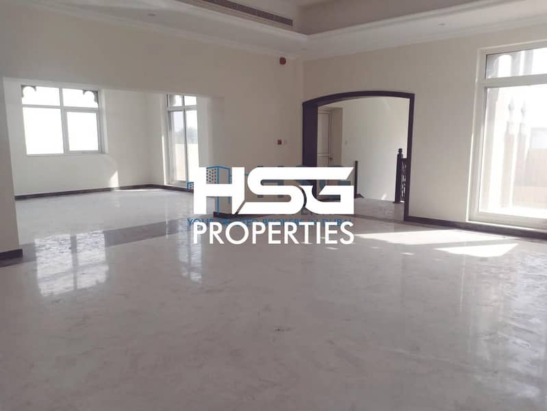 11 4BEDS + MAIDS ROOM | NEAR MALL OF THE EMIRATES | BEST DEAL