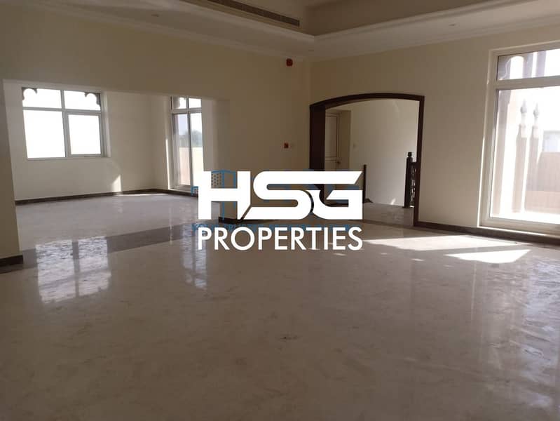 11 4BED villa with maids | Parking  | Barsha 2