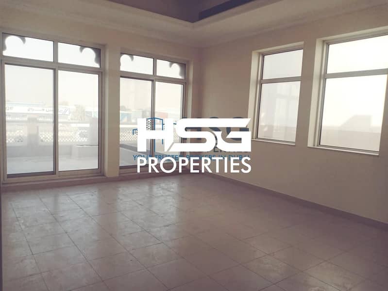 14 4BEDS + MAIDS ROOM | NEAR MALL OF THE EMIRATES | BEST DEAL