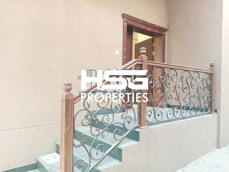 15 4BEDS + MAIDS ROOM | NEAR MALL OF THE EMIRATES | BEST DEAL