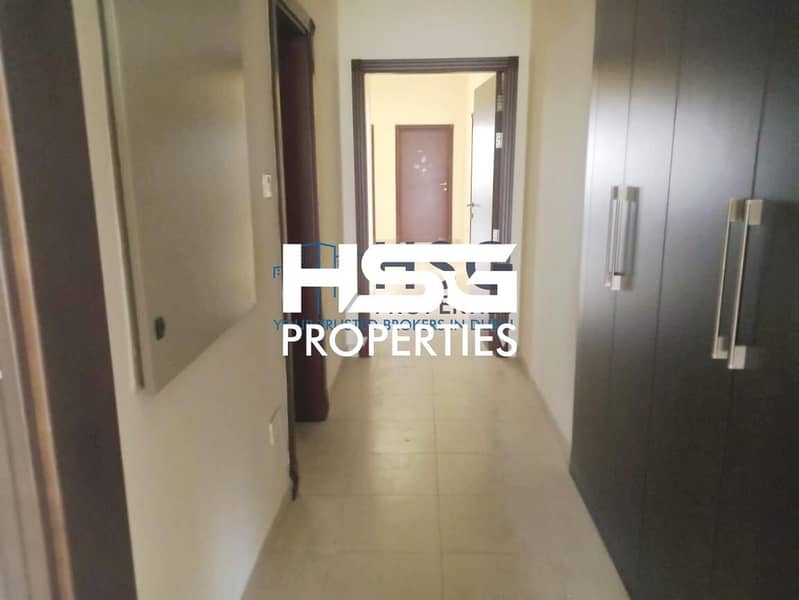 16 4BEDS + MAIDS ROOM | NEAR MALL OF THE EMIRATES | BEST DEAL