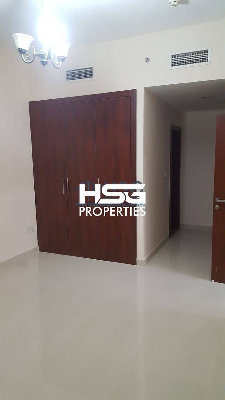 4 SPACIOUS 1 BHK | COMPLETE AMENITIES |  READY TO MOVE IN