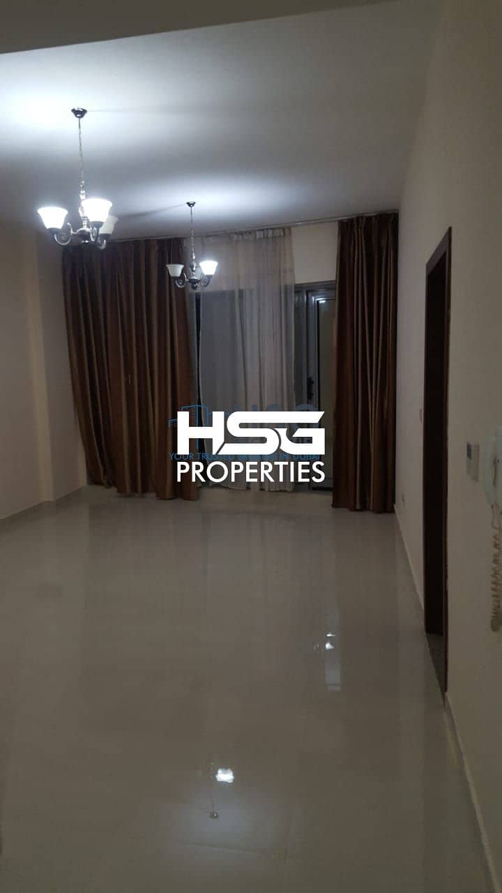 5 SPACIOUS 1 BHK | COMPLETE AMENITIES |  READY TO MOVE IN