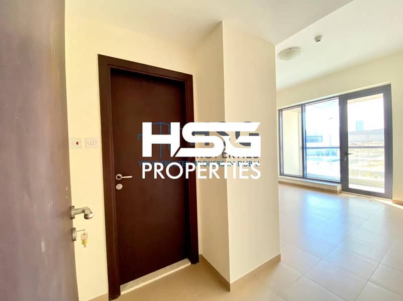 2 SPACIOUS 2 BHK/ DEWA WITH CHILLER  / FULLY FITTED KITCHEN /SEPARATE LAUNDRY ROOM
