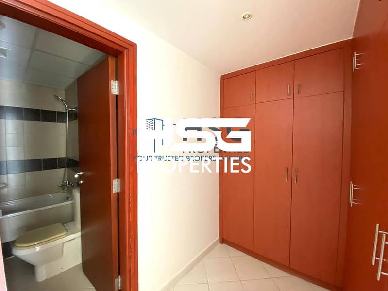 10 FULLY FURNISHED 1 BEDROOM | NICE LAYOUT | CALL NOW