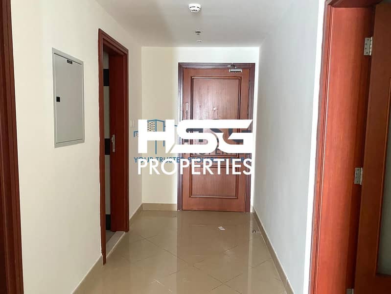 13 FULLY FURNISHED 1 BEDROOM | NICE LAYOUT | CALL NOW