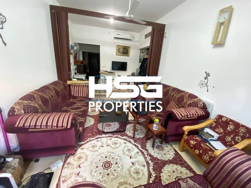 2 SPACIOUS 1 BEDROOM | CHILLER FREE | CALL NOW