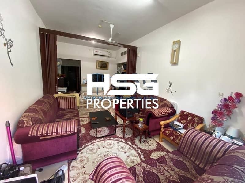 3 SPACIOUS 1 BEDROOM | CHILLER FREE | CALL NOW