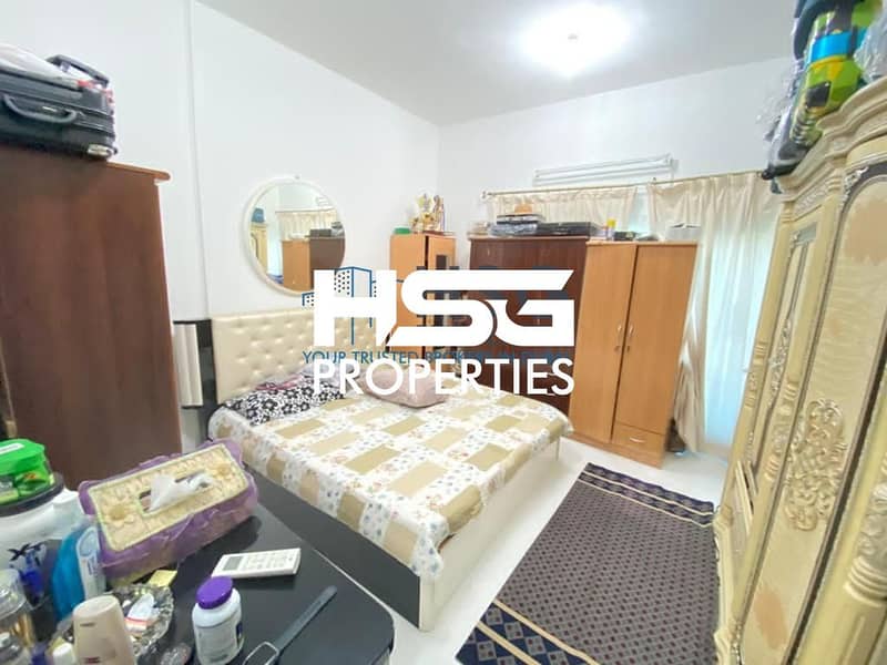 5 SPACIOUS 1 BEDROOM | CHILLER FREE | CALL NOW