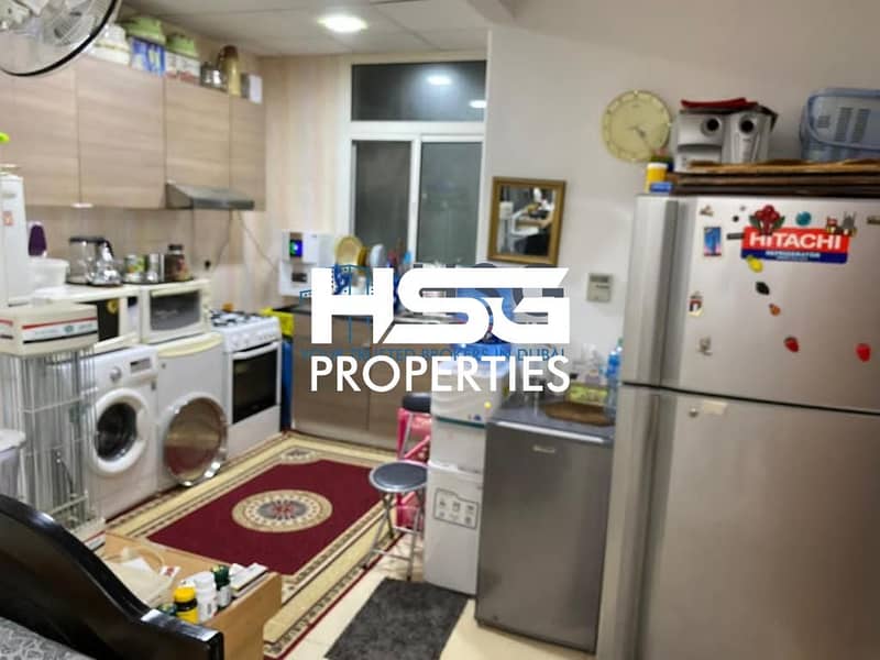 6 SPACIOUS 1 BEDROOM | CHILLER FREE | CALL NOW