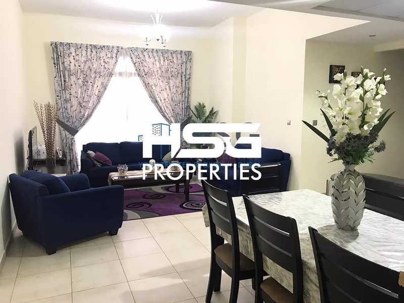 17 SPACIOUS 2 BEDROOM | CHILLER FREE | CALL NOW