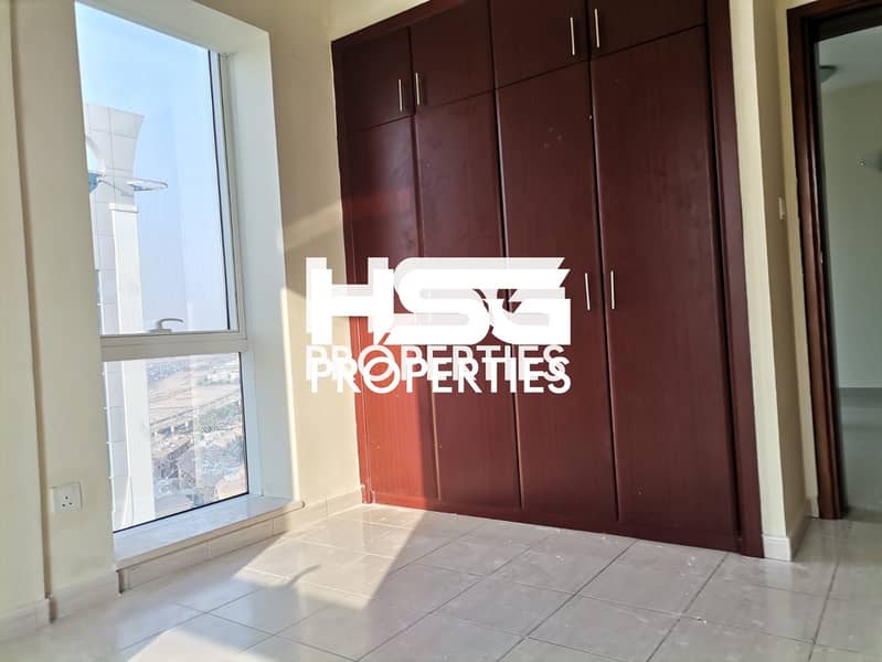 شقة في برج كريكيت،مدينة دبي الرياضية 1 غرفة 420000 درهم - 6055345