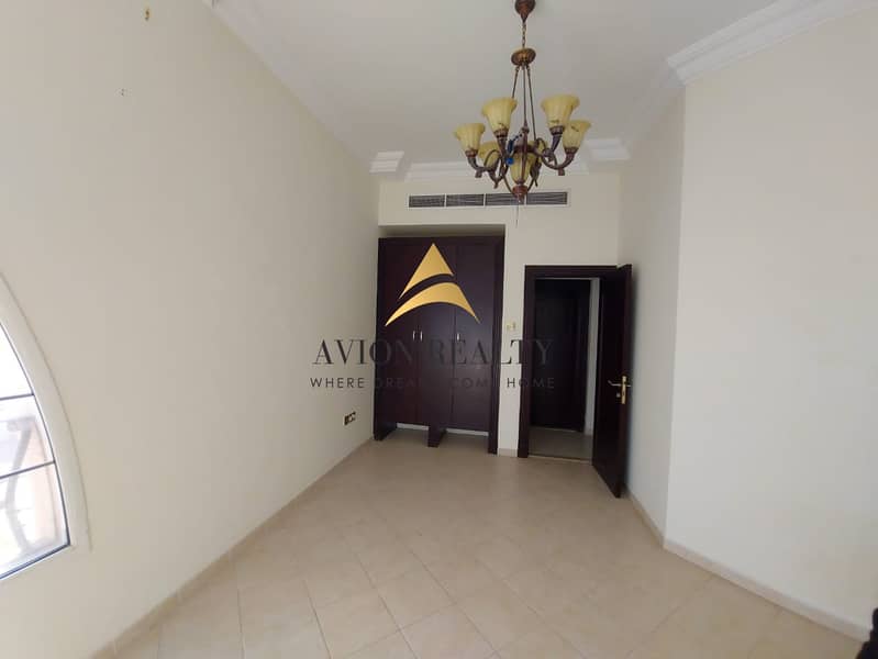 4 Spacious 3Br + Maid's | Compound Villa | Away from Flight Path - Mirdif