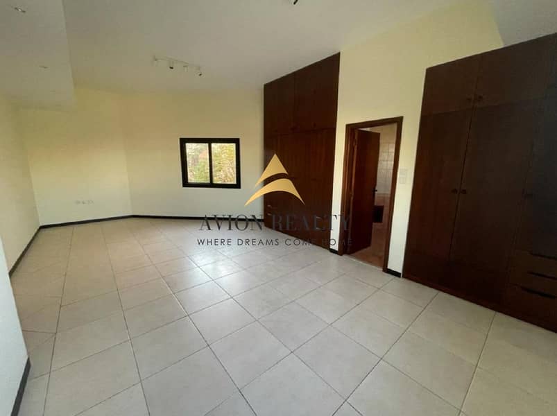 12 High End 3BR | Maid's + Laundry + Store | Perfectly Maintained - Mirdif