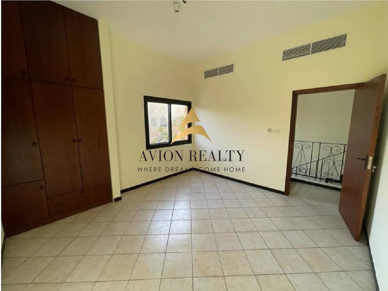 16 High End 3BR | Maid's + Laundry + Store | Perfectly Maintained - Mirdif