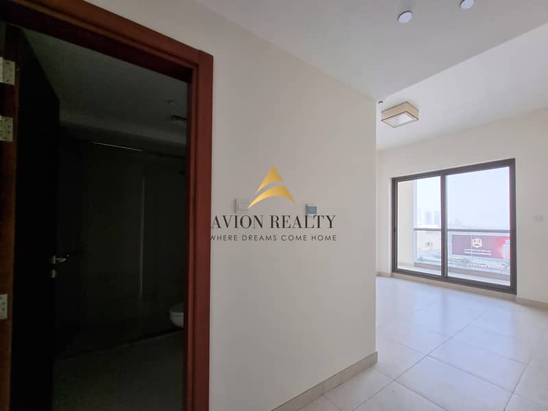 4 Bright & New Building| Spacious Apartment| Prime Location| Ready to Move in.