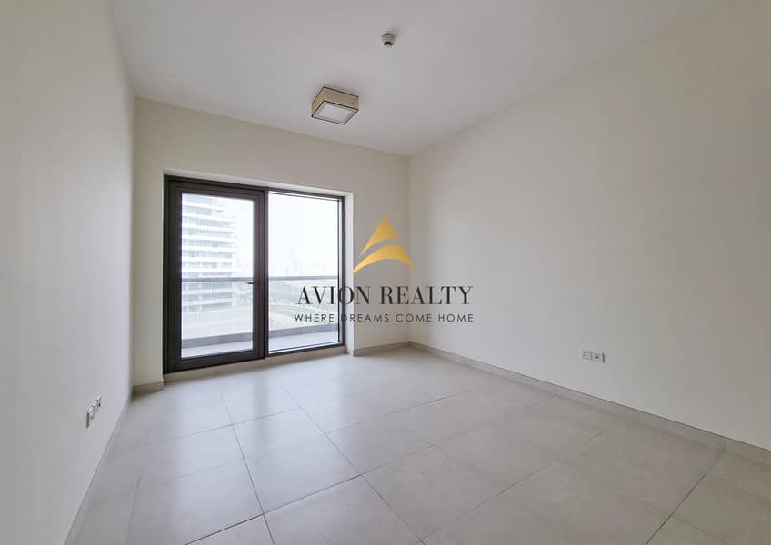 5 Bright & New Building| Spacious Apartment| Prime Location| Ready to Move in.