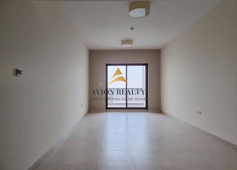 6 Bright & New Building| Spacious Apartment| Prime Location| Ready to Move in.