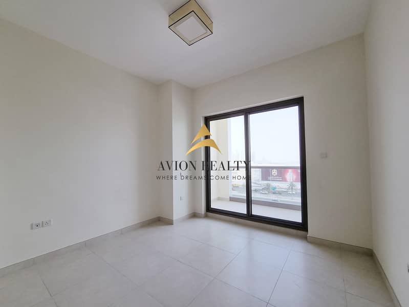 9 Bright & New Building| Spacious Apartment| Prime Location| Ready to Move in.