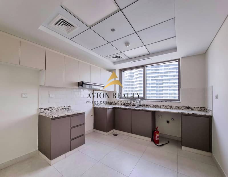 12 Bright & New Building| Spacious Apartment| Prime Location| Ready to Move in.