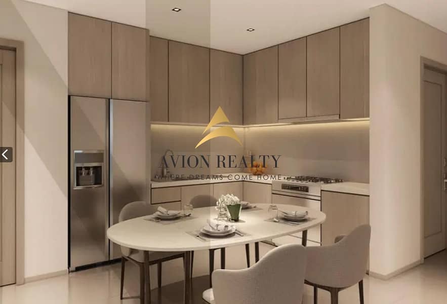 6 Luxury Apartment | No Commission | With Special Payment Plan