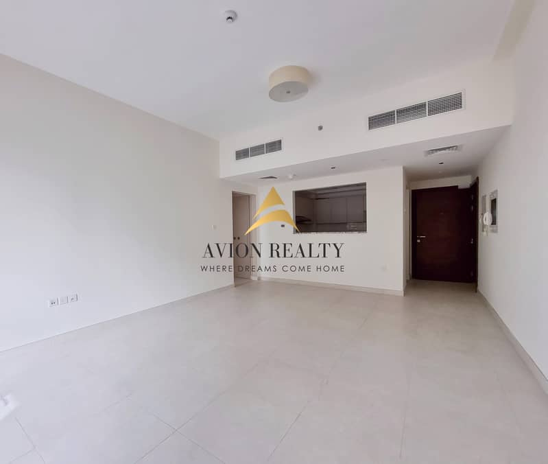 Spacious 1BR | Bright & Maintained well| All Amenities - Jadaf