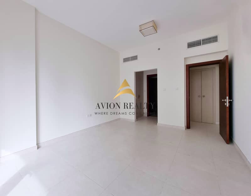 2 Spacious 1BR | Bright & Maintained well| All Amenities - Jadaf
