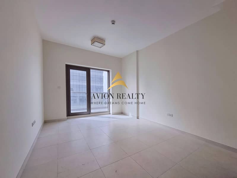3 Spacious 1BR | Bright & Maintained well| All Amenities - Jadaf