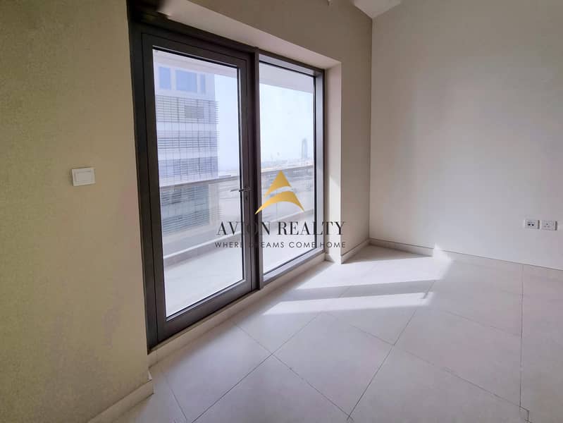 4 Spacious 1BR | Bright & Maintained well| All Amenities - Jadaf