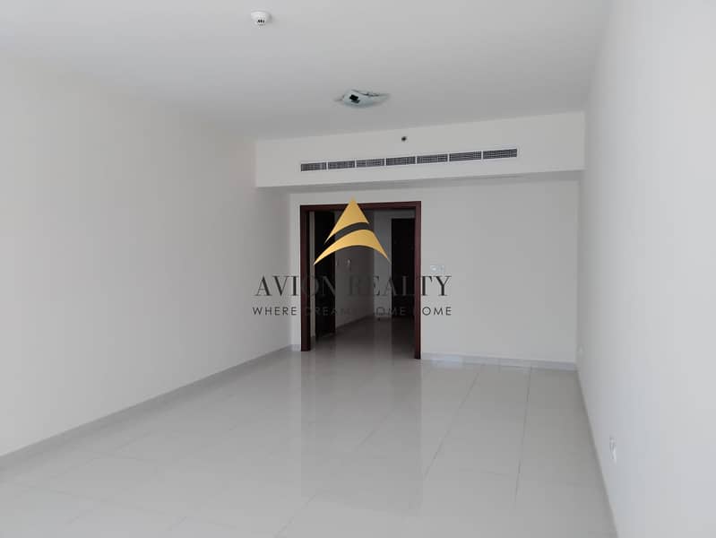 6 2BR|NO AGENCY FEE|UP TO 3MONTHS FREE|BALCONY|BURJ VIEW|