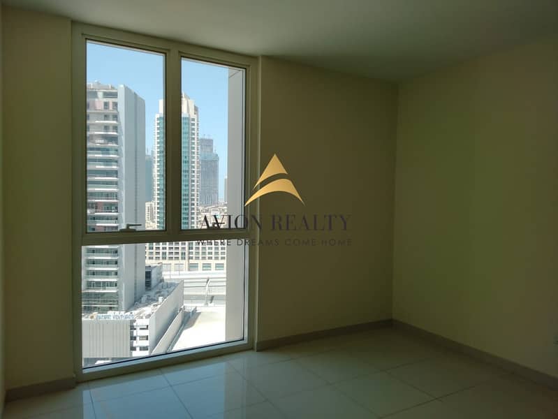 7 2BR|NO AGENCY FEE|UP TO 3MONTHS FREE|BALCONY|BURJ VIEW|