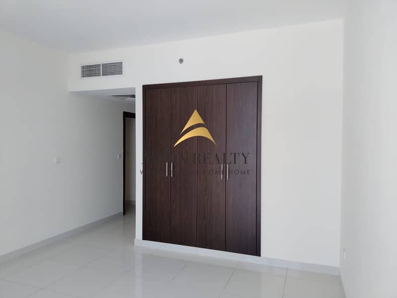 8 2BR|NO AGENCY FEE|UP TO 3MONTHS FREE|BALCONY|BURJ VIEW|