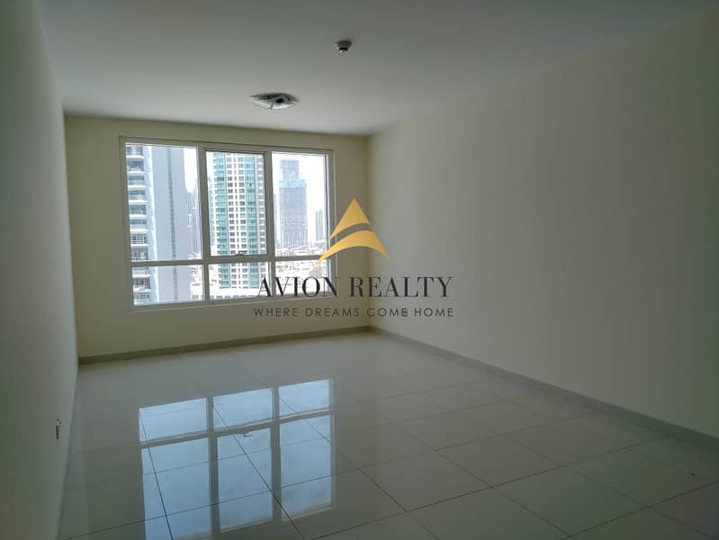 9 2BR|NO AGENCY FEE|UP TO 3MONTHS FREE|BALCONY|BURJ VIEW|