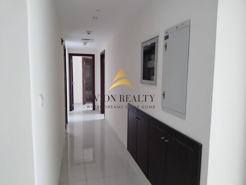 10 2BR|NO AGENCY FEE|UP TO 3MONTHS FREE|BALCONY|BURJ VIEW|