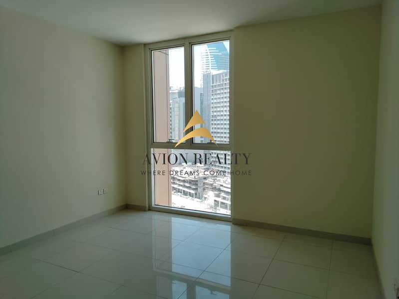 11 2BR|NO AGENCY FEE|UP TO 3MONTHS FREE|BALCONY|BURJ VIEW|