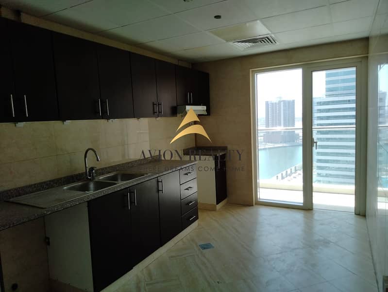 13 2BR|NO AGENCY FEE|UP TO 3MONTHS FREE|BALCONY|BURJ VIEW|