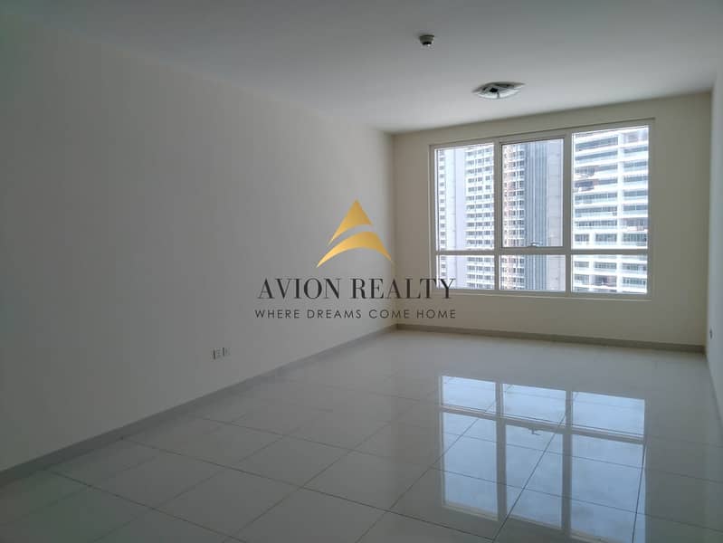 14 2BR|NO AGENCY FEE|UP TO 3MONTHS FREE|BALCONY|BURJ VIEW|