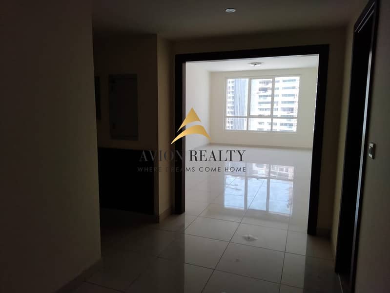 15 2BR|NO AGENCY FEE|UP TO 3MONTHS FREE|BALCONY|BURJ VIEW|