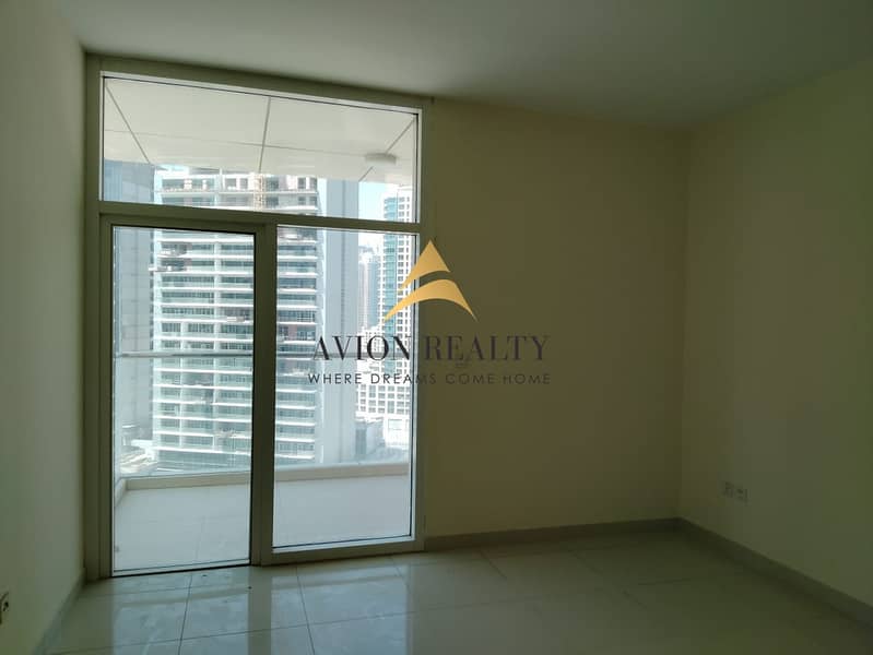 19 2BR|NO AGENCY FEE|UP TO 3MONTHS FREE|BALCONY|BURJ VIEW|