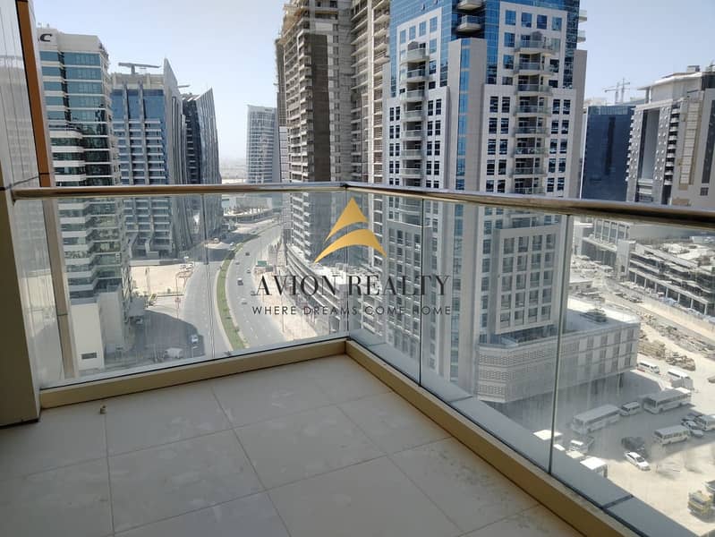 23 2BR|NO AGENCY FEE|UP TO 3MONTHS FREE|BALCONY|BURJ VIEW|