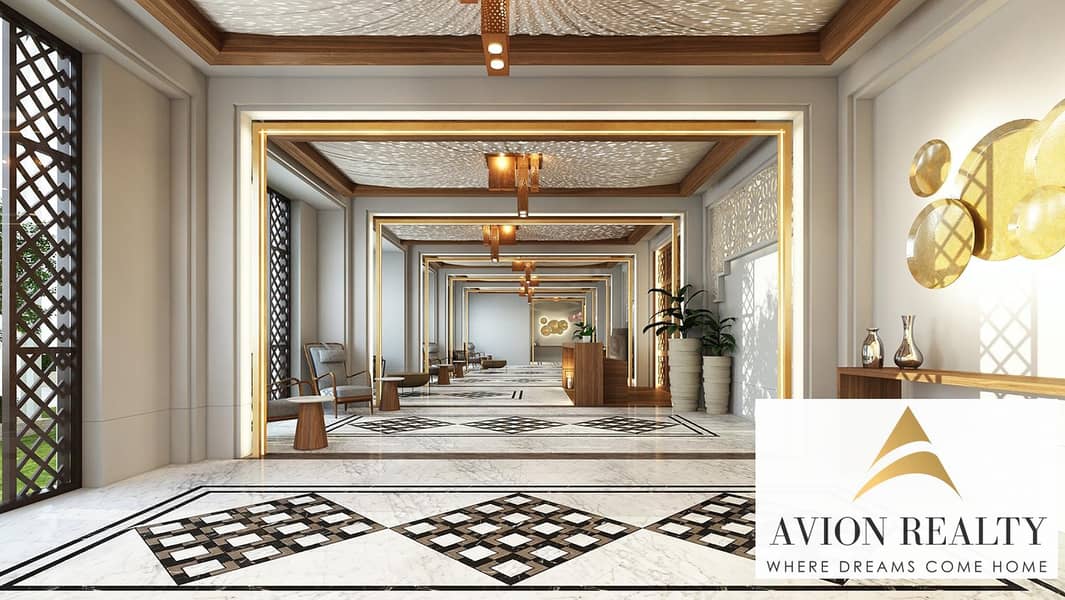 23 Next to Burj Al Arab  | 50% DLD OFF | Pay till 2023