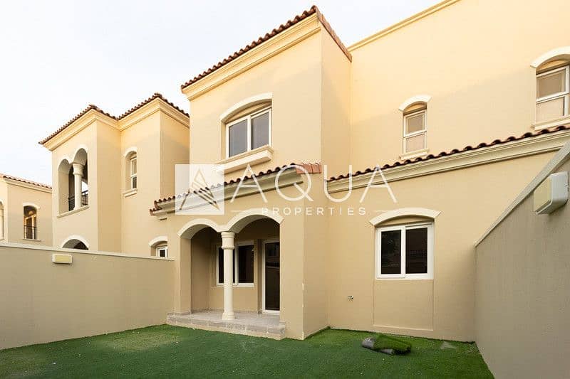 Type D+ | Maids | Private Garden Type D+ | Maids | Private Garden