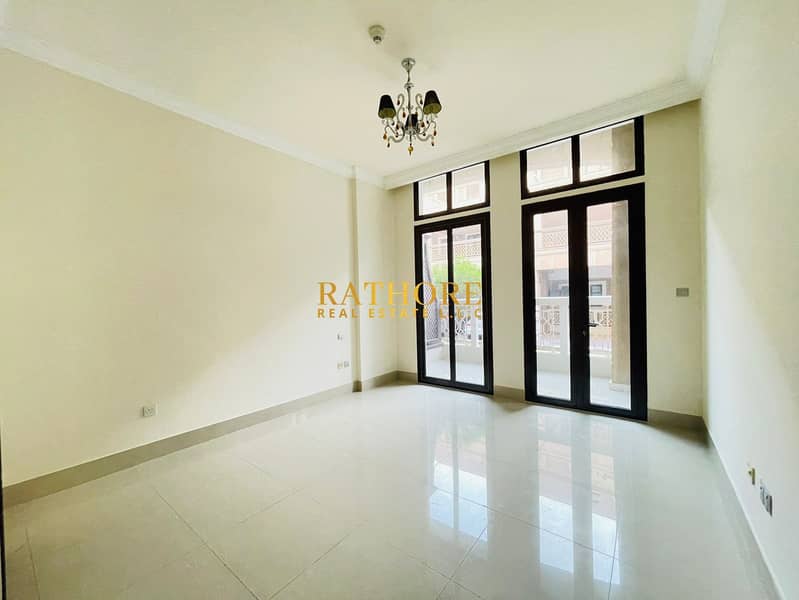 ELEGANT | 2BHK | WITH BUILT IN WARDROBE | WITH BALCONY