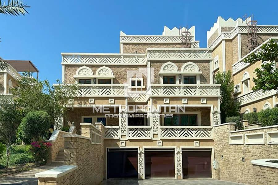位于朱美拉棕榈岛,雪巴王国,巴尔基斯社区 5 卧室的别墅 1300000 AED - 8130864 位于朱美拉棕榈岛,雪巴王国,巴尔基斯社区 5 卧室的别墅 1300000 AED - 8130864