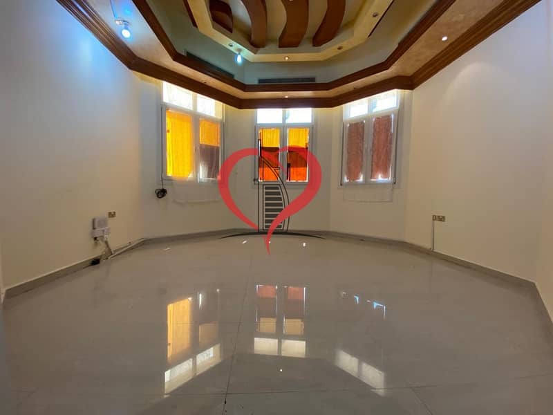Great Offer. . . !Laxury Apartment Available in Al Muroor Airport Road,31st Street::