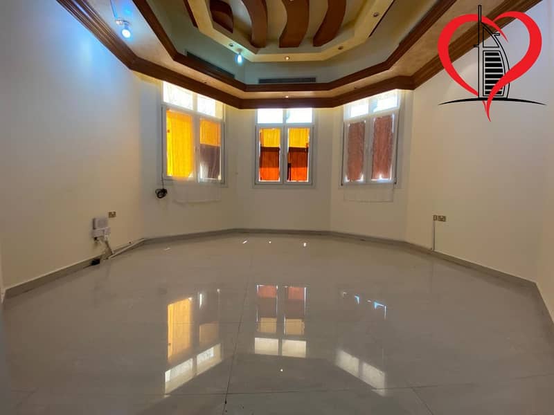 2 Great Offer. . . !Laxury Apartment Available in Al Muroor Airport Road,31st Street::